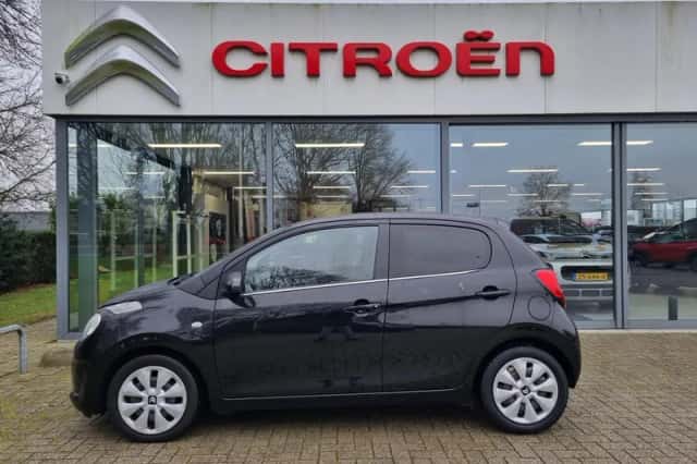 Citroën C1 (2018) thumbnail 6