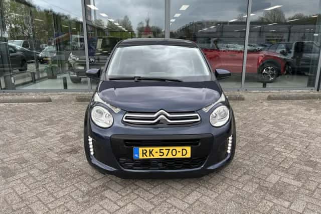 Citroën C1 (2017) thumbnail 2