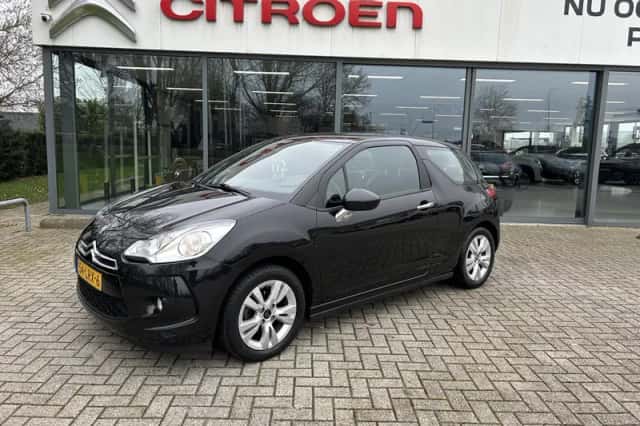 Citroën DS3 (2010) thumbnail 1