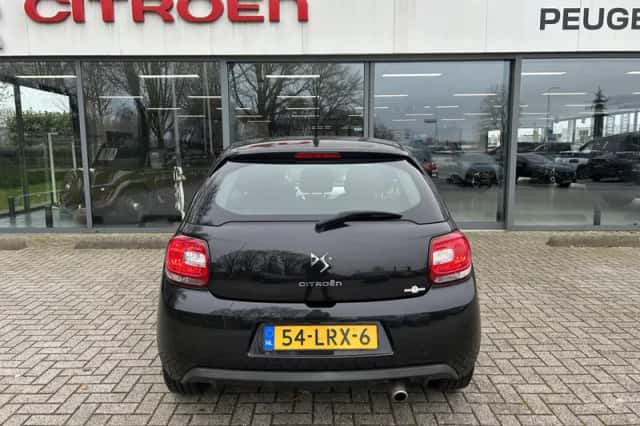 Citroën DS3 (2010) thumbnail 5