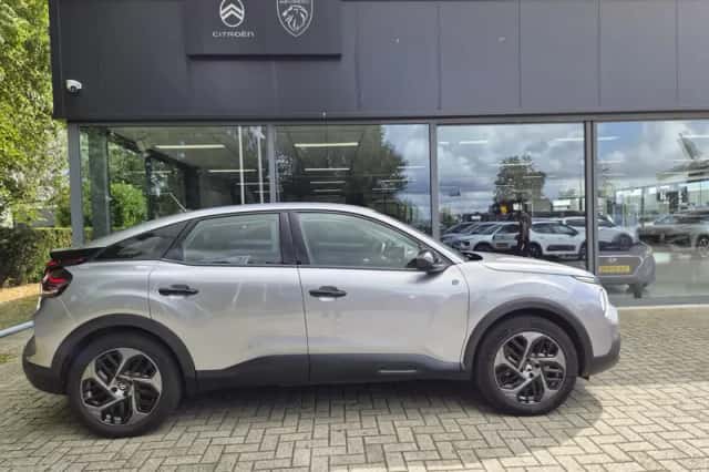 Citroën ë-C4 (2024) thumbnail 4