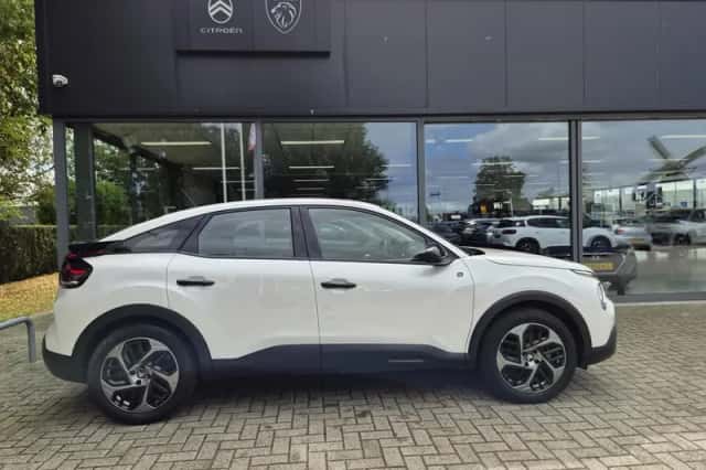 Citroën ë-C4 (2024) thumbnail 4