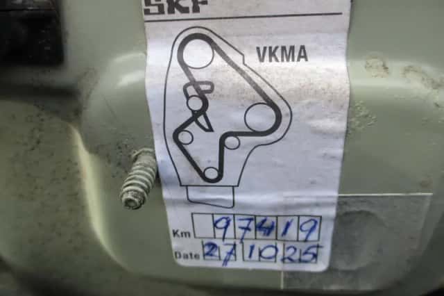 Fiat Panda (2012) thumbnail 5