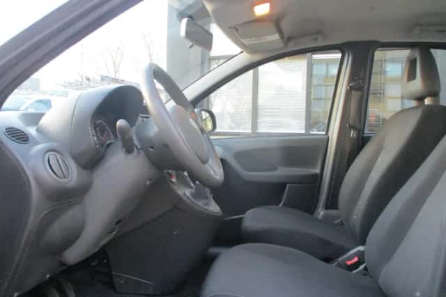 Fiat Panda (2011) thumbnail 4