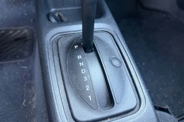 Opel Corsa (1999) thumbnail 4