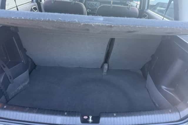 Opel Corsa (1999) thumbnail 6