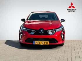 Mitsubishi Colt (2025) thumbnail 2