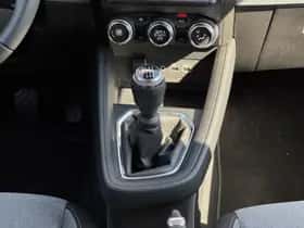 Mitsubishi Colt (2025) thumbnail 20