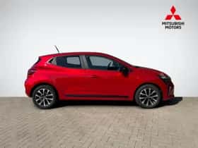 Mitsubishi Colt (2025) thumbnail 3