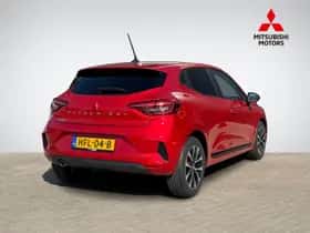 Mitsubishi Colt (2025) thumbnail 4