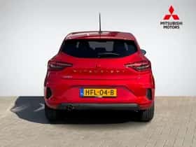 Mitsubishi Colt (2025) thumbnail 5
