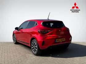 Mitsubishi Colt (2025) thumbnail 6