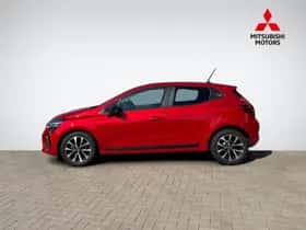 Mitsubishi Colt (2025) thumbnail 7