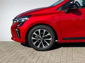 Mitsubishi Colt (2025) thumbnail 8