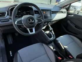 Mitsubishi Colt (2025) thumbnail 10