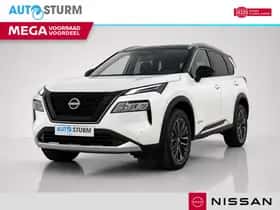 Nissan X-Trail (2026) thumbnail 1