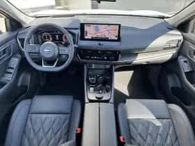 Nissan X-Trail (2026) thumbnail 13
