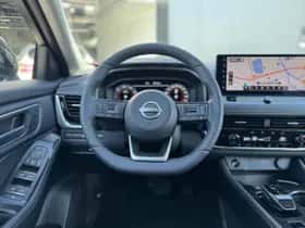 Nissan X-Trail (2026) thumbnail 14