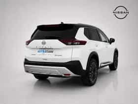 Nissan X-Trail (2026) thumbnail 4