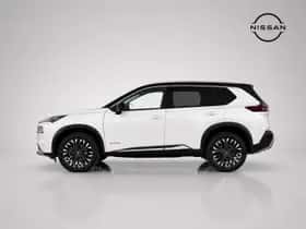 Nissan X-Trail (2026) thumbnail 5