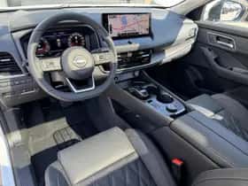Nissan X-Trail (2026) thumbnail 8