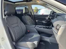 Nissan X-Trail (2026) thumbnail 9