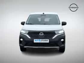 Nissan Townstar (2026) thumbnail 2
