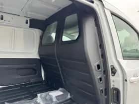 Nissan Townstar (2026) thumbnail 13