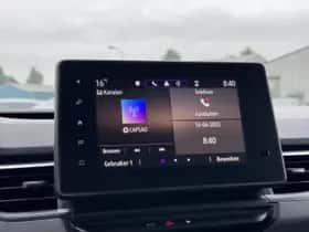 Nissan Townstar (2026) thumbnail 15