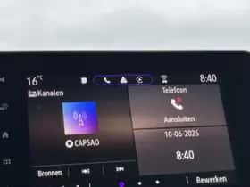 Nissan Townstar (2026) thumbnail 18