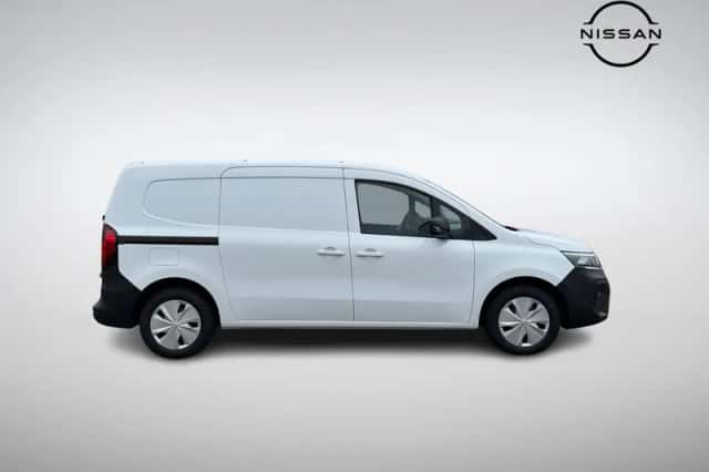 Nissan Townstar (2026) thumbnail 3