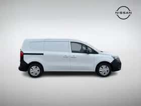 Nissan Townstar (2026) thumbnail 3