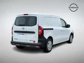 Nissan Townstar (2026) thumbnail 4