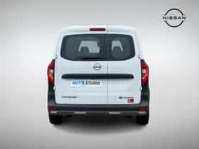 Nissan Townstar (2026) thumbnail 5