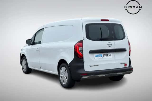 Nissan Townstar (2026) thumbnail 6