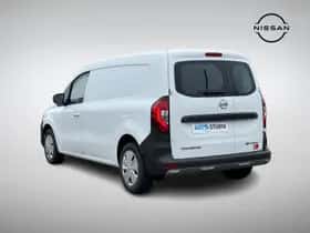 Nissan Townstar (2026) thumbnail 6