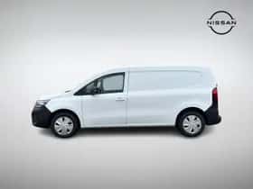 Nissan Townstar (2026) thumbnail 7