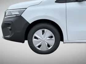 Nissan Townstar (2026) thumbnail 8