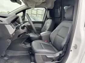 Nissan Townstar (2026) thumbnail 9
