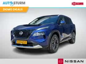 Nissan X-Trail (2025)