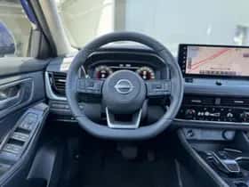 Nissan X-Trail (2025) thumbnail 16