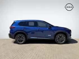 Nissan X-Trail (2025) thumbnail 3