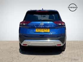 Nissan X-Trail (2025) thumbnail 5