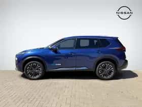 Nissan X-Trail (2025) thumbnail 7