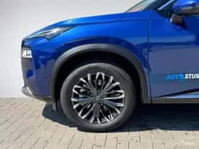 Nissan X-Trail (2025) thumbnail 8