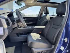 Nissan X-Trail (2025) thumbnail 9