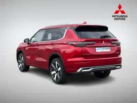 Mitsubishi Outlander (2026) thumbnail 6