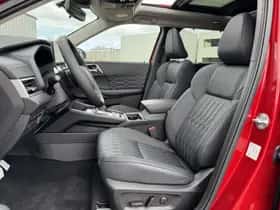 Mitsubishi Outlander (2026) thumbnail 9
