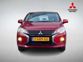 Mitsubishi Space Star (2024) thumbnail 2