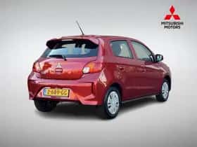 Mitsubishi Space Star (2024) thumbnail 4